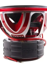 DS18 HOOLIGAN X 15" 4000 Watts RMS4" DVC 1-Ohm SPL Subwoofer                                     - HOOL-X15.1DSPL - Image 7