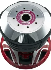 DS18 HOOLIGAN X 15" 4000 Watts RMS4" DVC 1-Ohm SPL Subwoofer                                     - HOOL-X15.1DSPL - Image 5