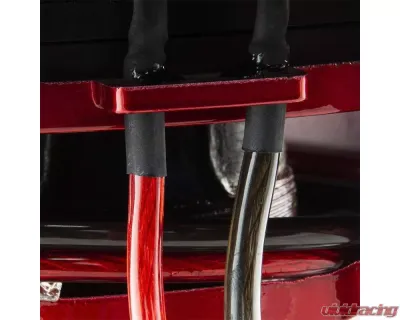 DS18 HOOLIGAN X 15" 4000 Watts RMS4" DVC 1-Ohm SPL Subwoofer - HOOL-X15.1DSPL