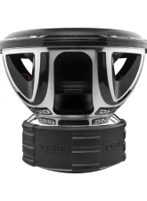 DS18 2 Ohm 15" Subwoofer Hooligan X Black Frame High Excursion                                     - HOOL-X15.2DHE - Image 3