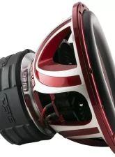 DS18 HOOLIGAN X 15" 4000 Watts RMS4" DVC 2-Ohm SPL Subwoofer                                     - HOOL-X15.2DSPL - Image 3