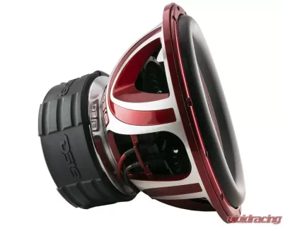 DS18 HOOLIGAN X 15" 4000 Watts RMS4" DVC 2-Ohm SPL Subwoofer - HOOL-X15.2DSPL