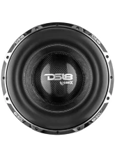DS18 4 Ohm 15" Subwoofer Hooligan X Black Frame High Excursion                                     - HOOL-X15.4DHE - Image 2