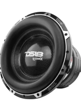 DS18 4 Ohm 15" Subwoofer Hooligan X Black Frame High Excursion                                     - HOOL-X15.4DHE - Image 2
