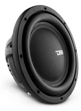 DS18 1200 Watts Dvc 2-Ohm IXS Shallow 10 Inch Subwoofer                                     - IXS10.2D - Image 5