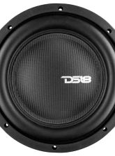 DS18 1200 Watts Dvc 2-Ohm IXS Shallow 10 Inch Subwoofer                                     - IXS10.2D - Image 2