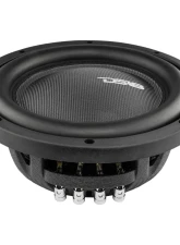 DS18 1200 Watts Dvc 2-Ohm IXS Shallow 10 Inch Subwoofer                                     - IXS10.2D - Image 4