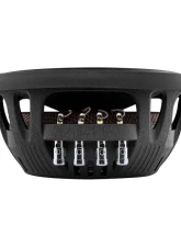 DS18 1200 Watts Dvc 2-Ohm IXS Shallow 10 Inch Subwoofer                                     - IXS10.2D - Image 5