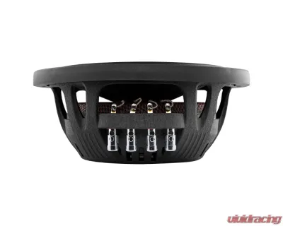 DS18 1200 Watts Dvc 2-Ohm IXS Shallow 10 Inch Subwoofer - IXS10.2D