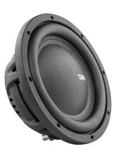 DS18 IXS 10" 1200 Watts DVC 4-Ohm Shallow Subwoofer                                     - IXS10.4D - Image 2
