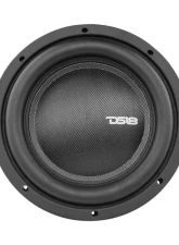 DS18 IXS 10" 1200 Watts DVC 4-Ohm Shallow Subwoofer                                     - IXS10.4D - Image 2