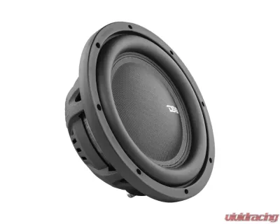 DS18 IXS 10" 1200 Watts SVC 4-Ohm Shallow Subwoofer - IXS10.4S