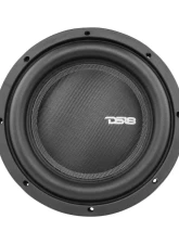 DS18 IXS 10" 1200 Watts SVC 4-Ohm Shallow Subwoofer                                     - IXS10.4S - Image 3