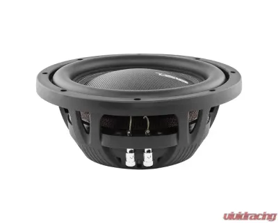 DS18 IXS 10" 1200 Watts SVC 4-Ohm Shallow Subwoofer - IXS10.4S