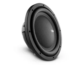 DS18 1600 Watts Dvc 2-Ohm IXS Shallow 12 Inch Subwoofer
