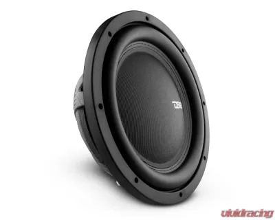 DS18 1600 Watts Dvc 2-Ohm IXS Shallow 12 Inch Subwoofer - IXS12.2D