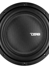 DS18 1600 Watts Dvc 2-Ohm IXS Shallow 12 Inch Subwoofer                                     - IXS12.2D - Image 2