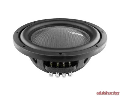 DS18 1600 Watts Dvc 2-Ohm IXS Shallow 12 Inch Subwoofer - IXS12.2D