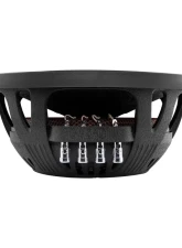 DS18 1600 Watts Dvc 2-Ohm IXS Shallow 12 Inch Subwoofer                                     - IXS12.2D - Image 5