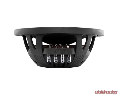 DS18 1600 Watts Dvc 2-Ohm IXS Shallow 12 Inch Subwoofer - IXS12.2D