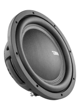 DS18 IXS 12" 1400 Watts DVC 4-Ohm Shallow Subwoofer                                     - IXS12.4D - Image 5