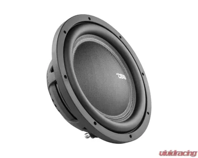 DS18 IXS 12" 1400 Watts DVC 4-Ohm Shallow Subwoofer - IXS12.4D