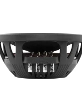 DS18 IXS 12" 1400 Watts DVC 4-Ohm Shallow Subwoofer                                     - IXS12.4D - Image 2