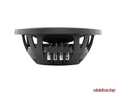 DS18 IXS 12" 1400 Watts DVC 4-Ohm Shallow Subwoofer - IXS12.4D