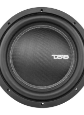 DS18 IXS 12" 1400 Watts DVC 4-Ohm Shallow Subwoofer                                     - IXS12.4D - Image 3