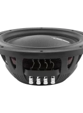 DS18 IXS 12" 1400 Watts DVC 4-Ohm Shallow Subwoofer                                     - IXS12.4D - Image 5