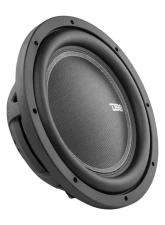 DS18 IXS 12" 1400 Watts SVC 4-Ohm Shallow Subwoofer                                     - IXS12.4S - Image 5