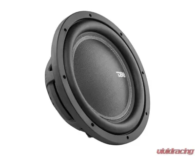 DS18 IXS 12" 1400 Watts SVC 4-Ohm Shallow Subwoofer - IXS12.4S
