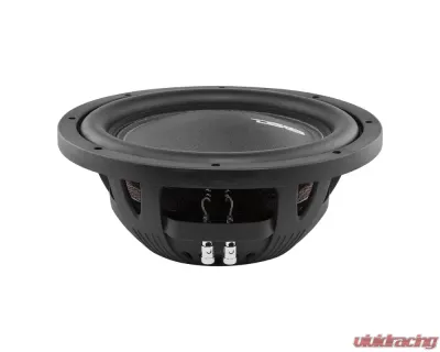 DS18 IXS 12" 1400 Watts SVC 4-Ohm Shallow Subwoofer - IXS12.4S