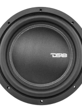 DS18 IXS 12" 1400 Watts SVC 4-Ohm Shallow Subwoofer                                     - IXS12.4S - Image 5
