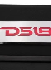 DS18 Black Gate Enclosure for 2X10" Shallow Subwoofer Jeep Wrangler JK | JL 2007+                                     - JBASS - Image 8