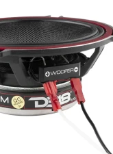 DS18 Speaker Connector Adaptor Woofer Jeep Wrangler 2007-2022                                     - JC-S - Image 3