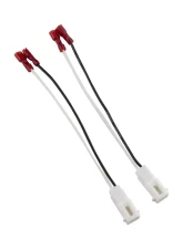 DS18 Speaker Connector Adaptor Tweeters Jeep Wrangler 2007-2022                                     - JC-T - Image 2