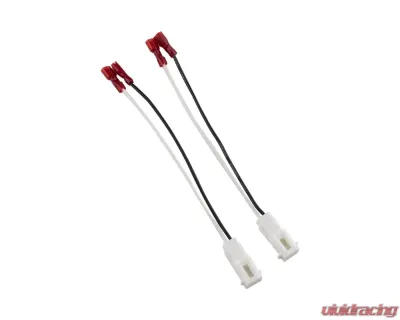 DS18 Speaker Connector Adaptor Tweeters Jeep Wrangler 2007-2022 - JC-T