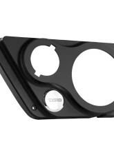 DS18 1 X 6.5" + 1 Tweeter Front Door Panel Jeep Wrangler JK 2007-2018                                     - JK-FD-LR - Image 4