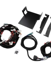 DS18 Plug and Play Harness for JK-SBAR Overhead Bar System, Amplifier and SQBASS Underseat Subwoofer Jeep JK                                     - JK-HARNESS - Image 9