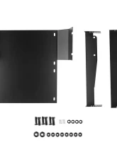 DS18 Plug and Play Harness for JK-SBAR Overhead Bar System, Amplifier and SQBASS Underseat Subwoofer Jeep JK                                     - JK-HARNESS - Image 2