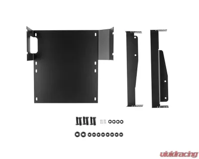 DS18 Plug and Play Harness for JK-SBAR Overhead Bar System, Amplifier and SQBASS Underseat Subwoofer Jeep JK - JK-HARNESS