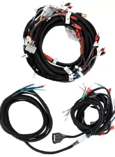 DS18 Plug and Play Harness for JK-SBAR Overhead Bar System, Amplifier and SQBASS Underseat Subwoofer Jeep JK                                     - JK-HARNESS - Image 3