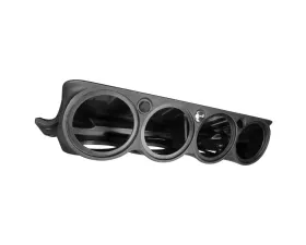 DS18 Black 8X10" Speakers 3Xtweeters 2X Drivers Sound Bar System Jeep Wrangler JK | JKU 2007-2018