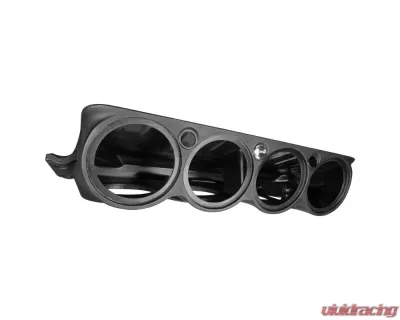 DS18 Black 8X10" Speakers 3Xtweeters 2X Drivers Sound Bar System Jeep Wrangler JK | JKU 2007-2018 - JK-SBAR10XL/BK