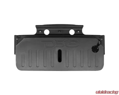 DS18 Black 8X10" Speakers 3Xtweeters 2X Drivers Sound Bar System Jeep Wrangler JK | JKU 2007-2018 - JK-SBAR10XL/BK