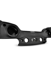 DS18 Black Exclusive Overhead Bar System                                     - JK-SBAR22/BK - Image 3