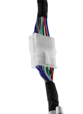 DS18 Plug and Play Harness Sound Bar                                     - JK-SBARHARNESS - Image 4