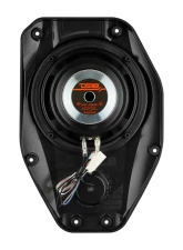 DS18 Left | Right Plug | Play Soundbar Enclosure Upgrade with 6.5" Neodymium Mid-Range | Tweeter                                     - JL-SB6 - Image 5