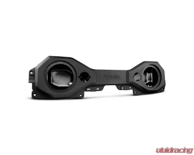 DS18 Black Overhead Bar System - JL-SBAR22/BK